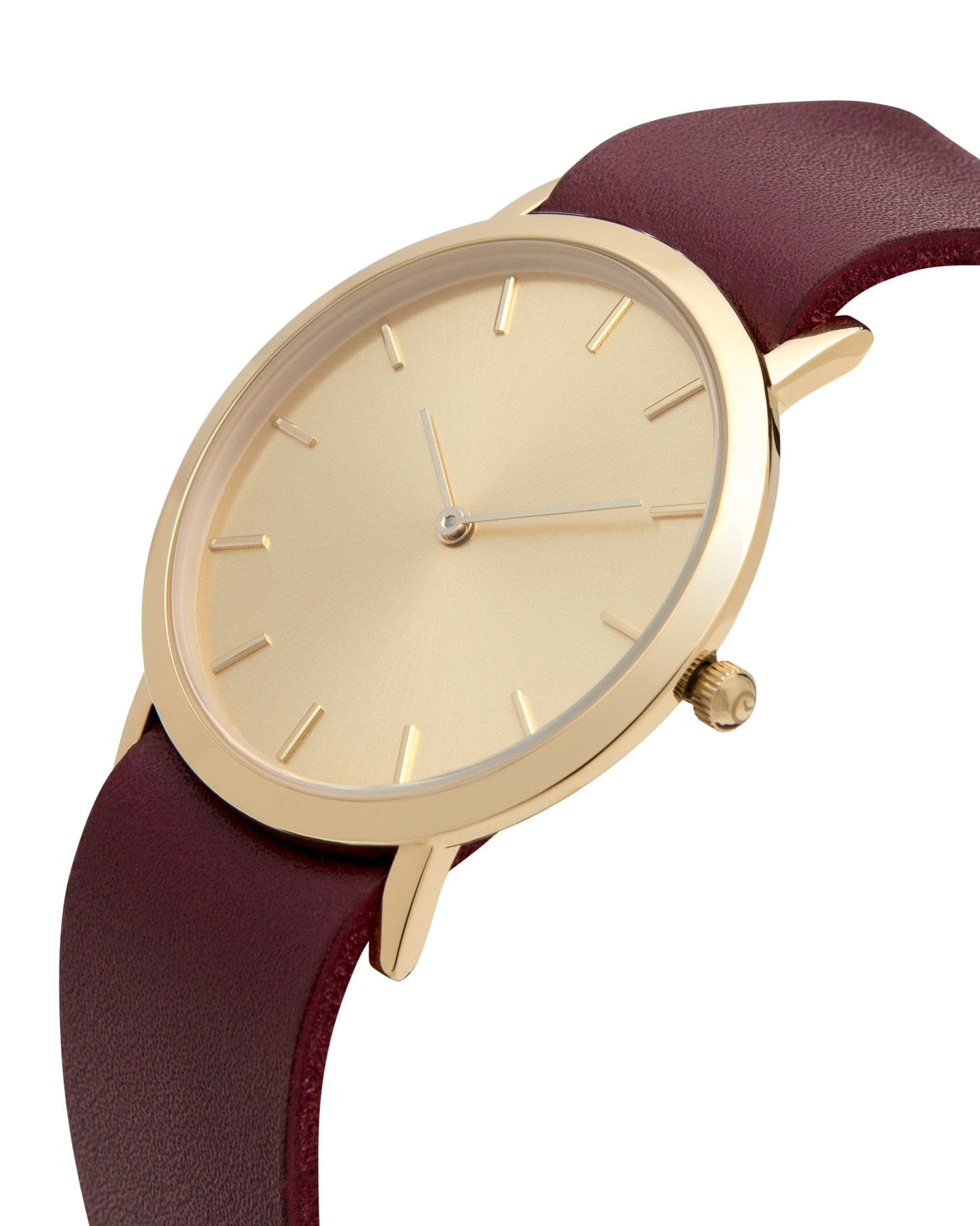 Analog Watch Co. GB-CG