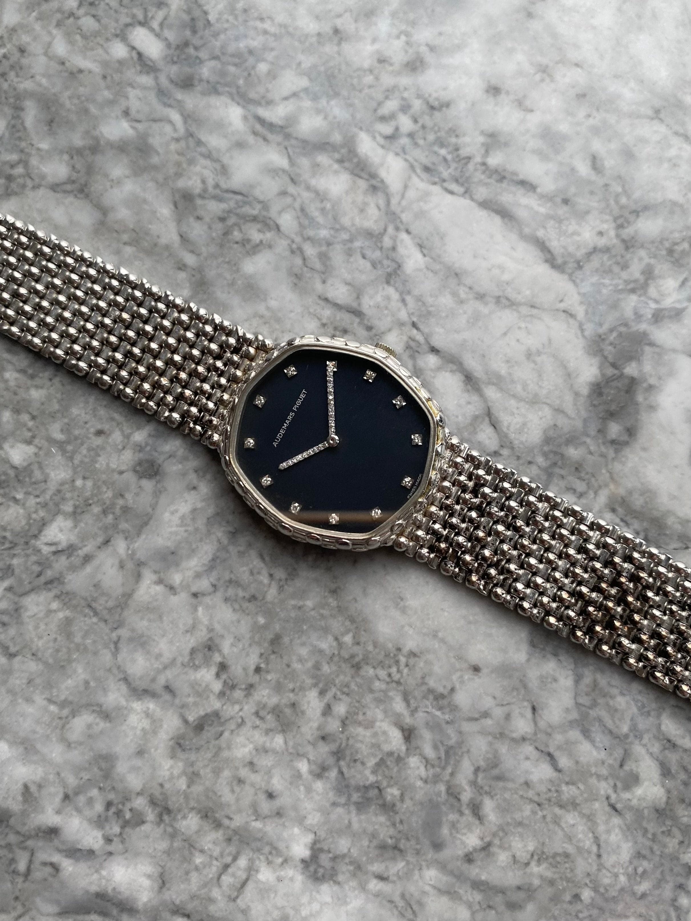 Audemars Piguet SQ9651177