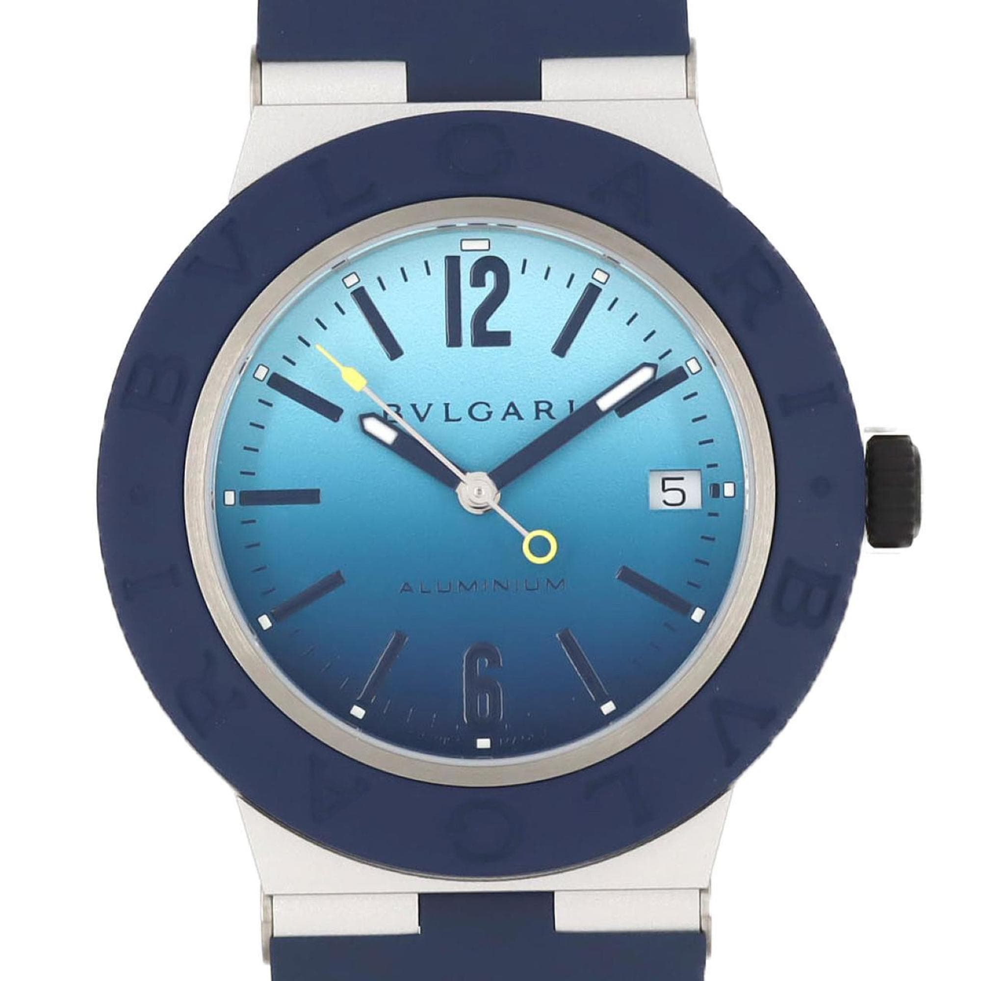 Bulgari Aluminium