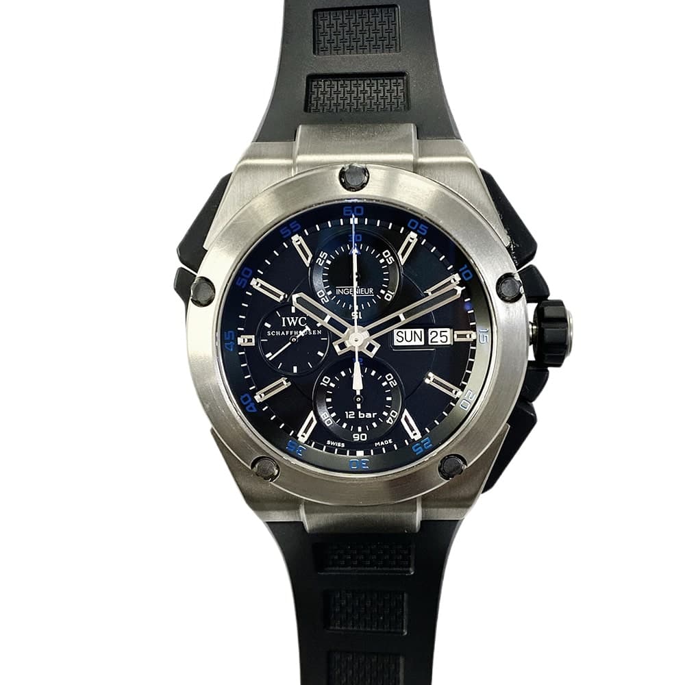 IWC Ingenieur
