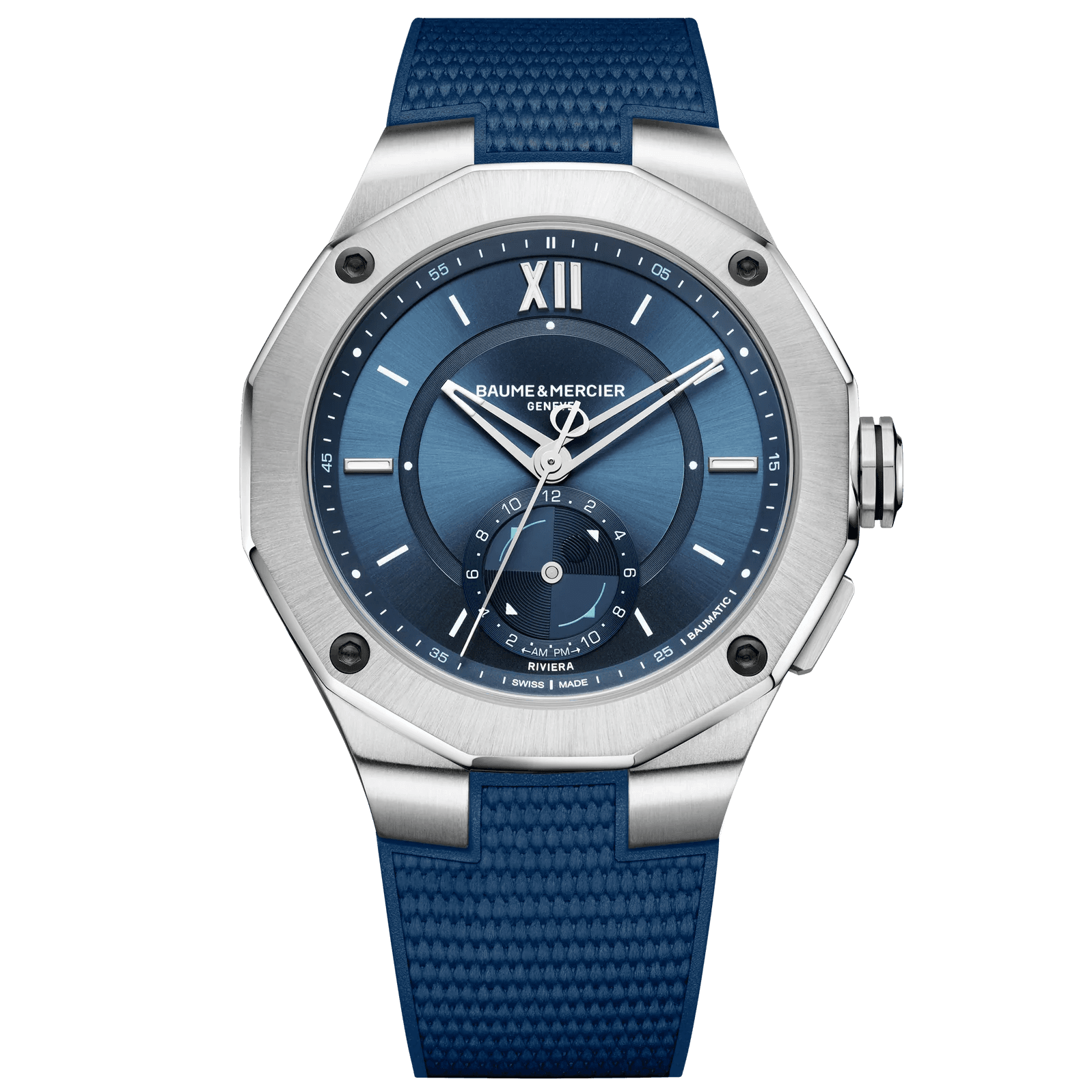 Baume & Mercier Riviera