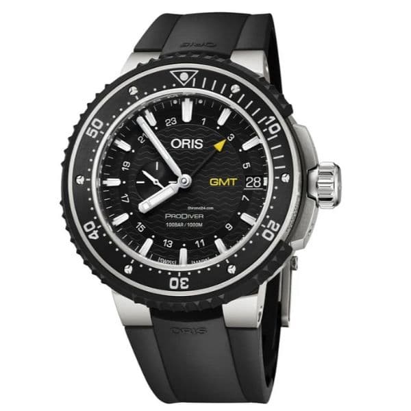 Oris Oris ProDiver GMT 49MM