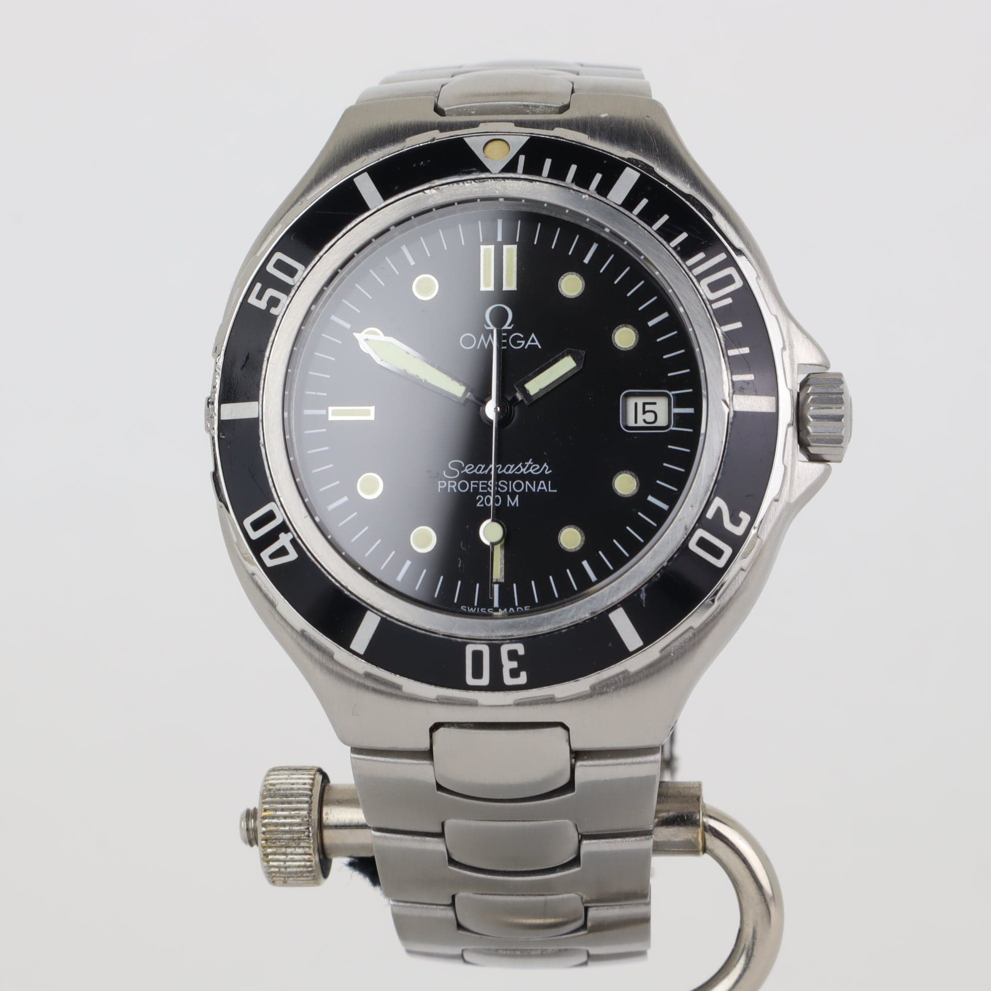 Omega 25C081