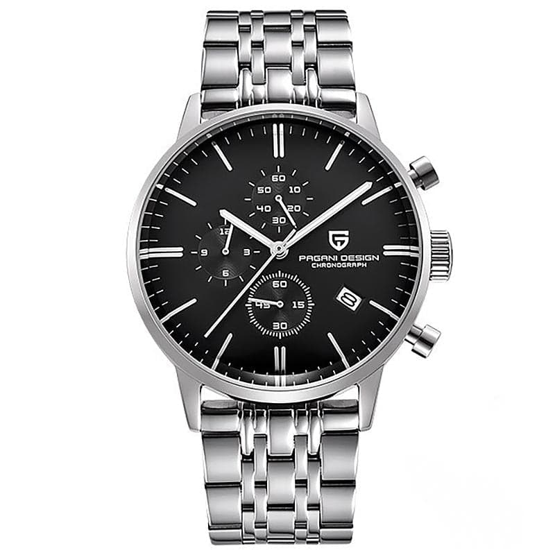 Pagani Design Watches WBPA0159S