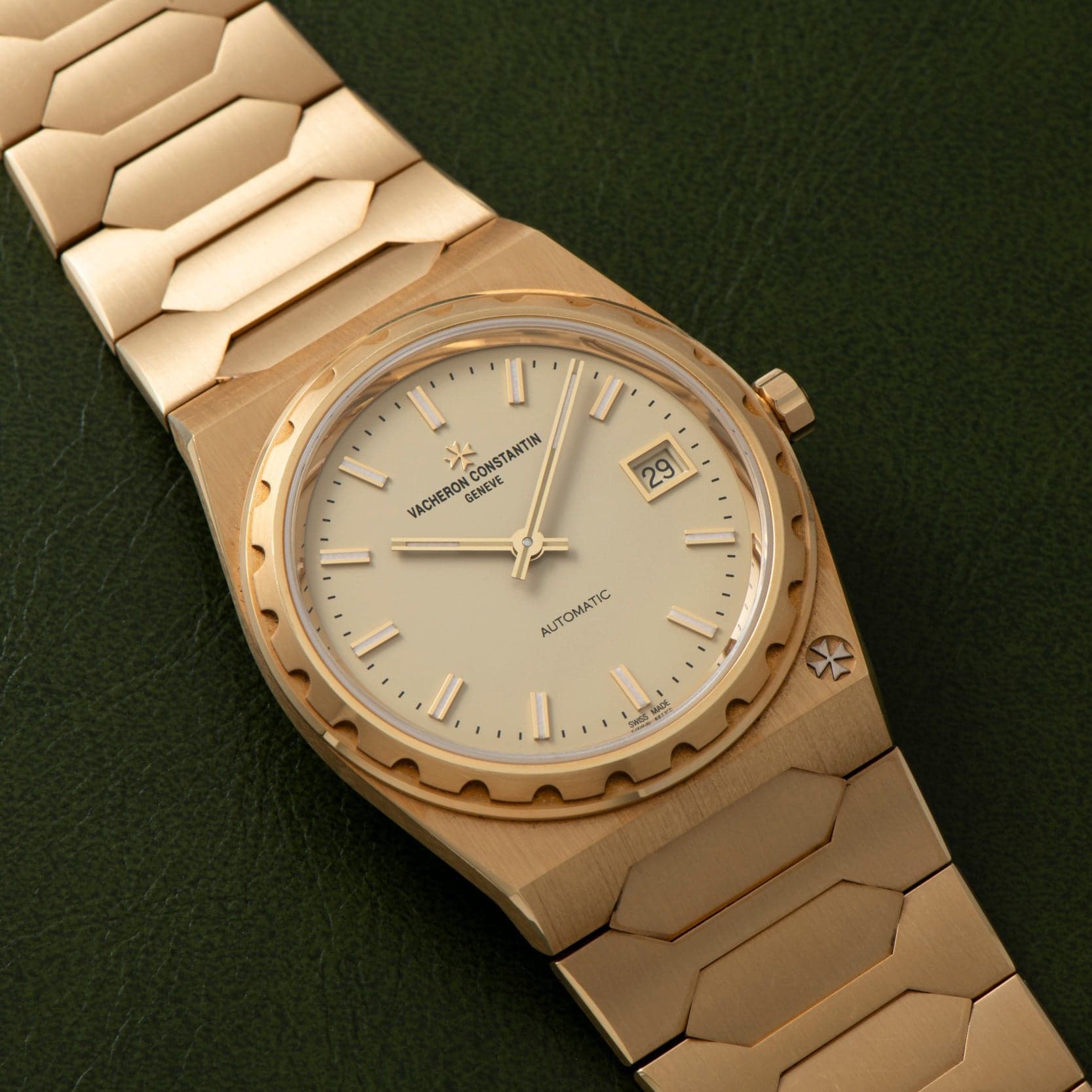 Vacheron Constantin 222