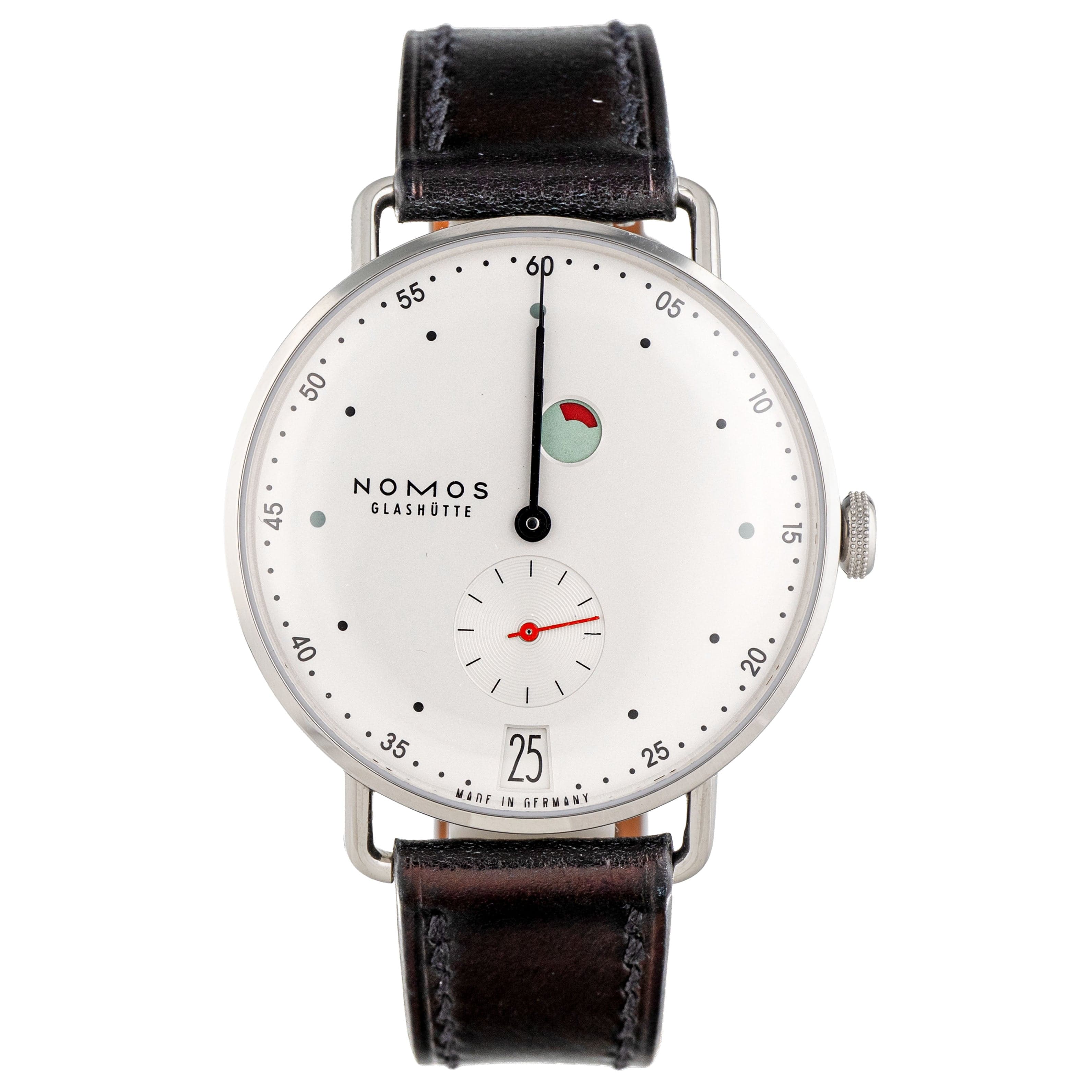 NOMOS Glashütte 700-05919