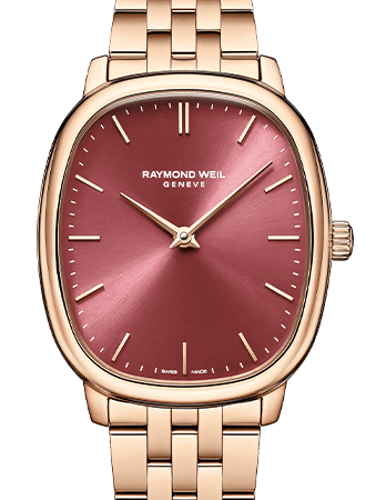 Raymond Weil Toccata