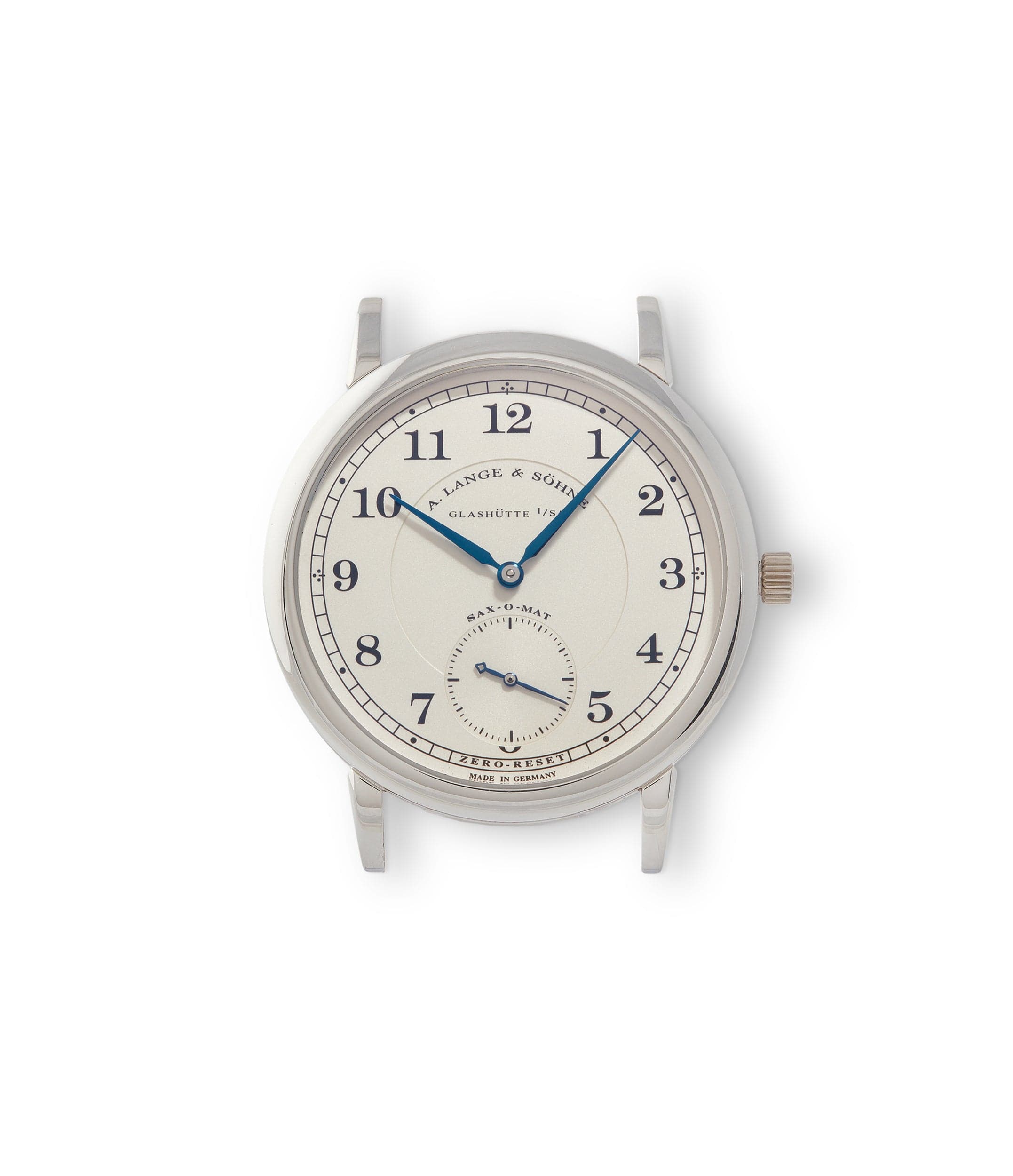 A. Lange & Söhne 1815
