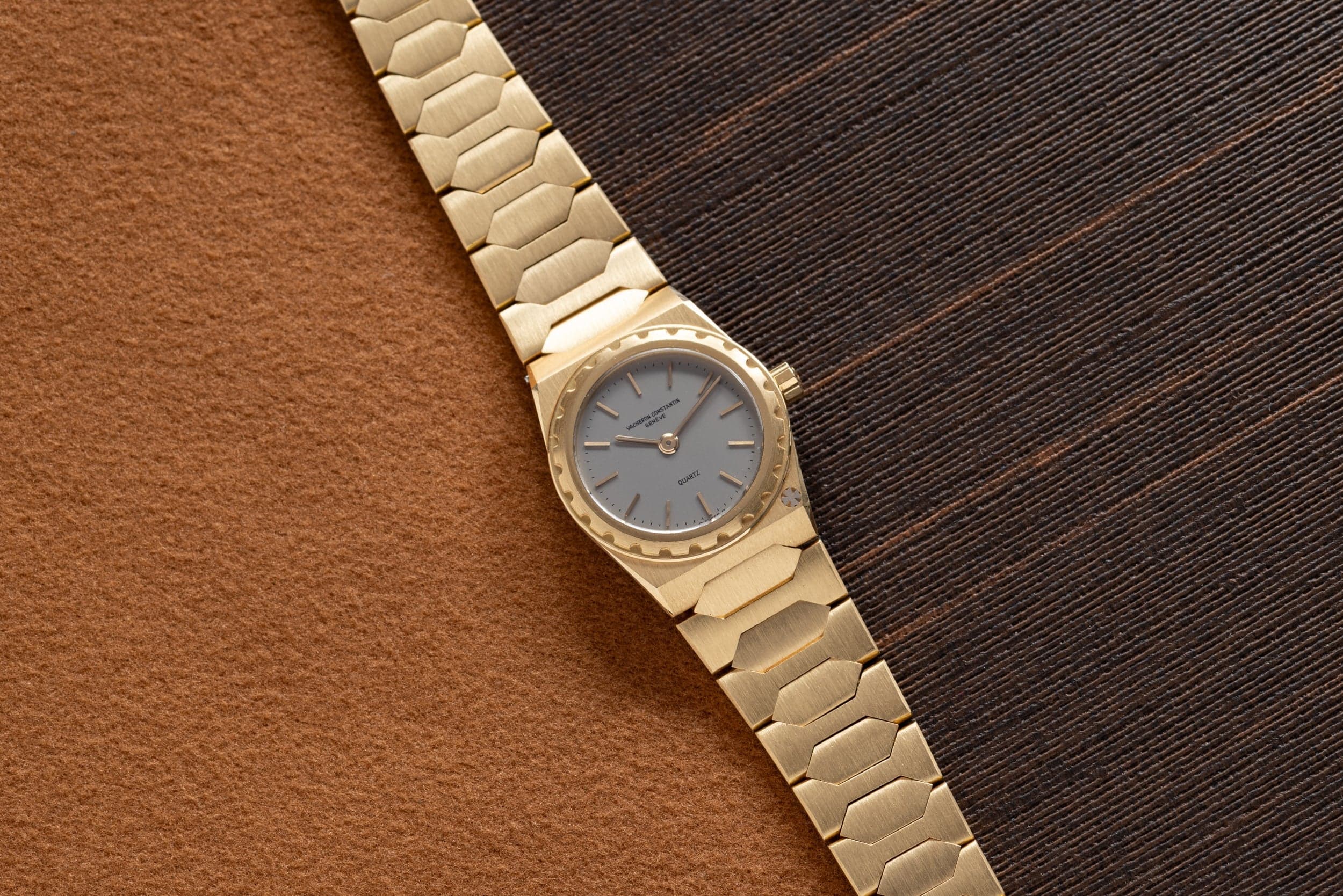 Vacheron Constantin 222