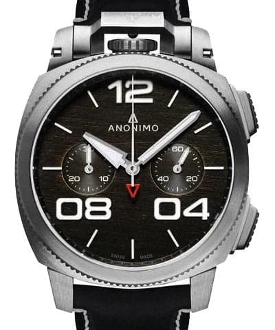 Anonimo Militare
