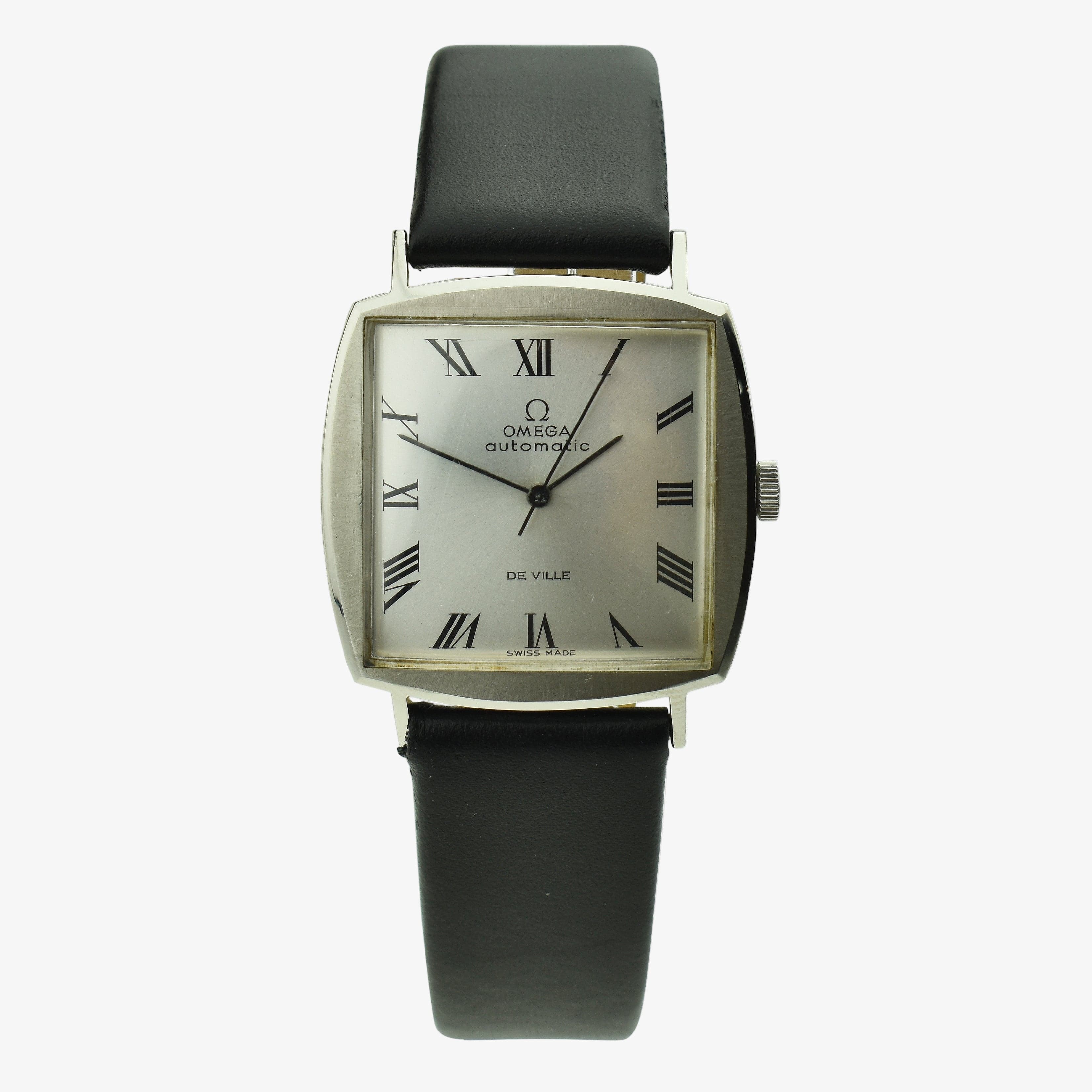 Omega De Ville