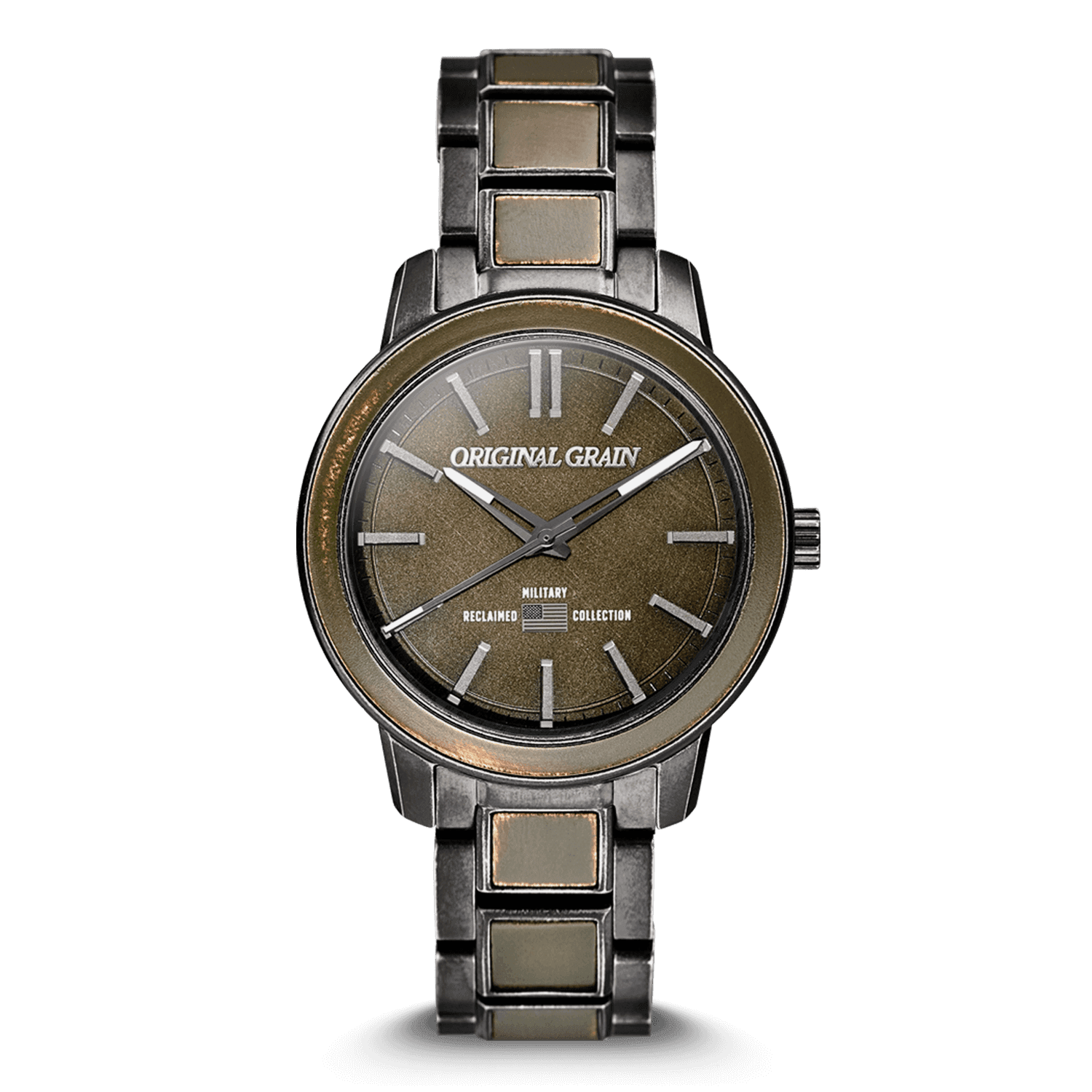 Original Grain OG-36-01-MIL2-STW