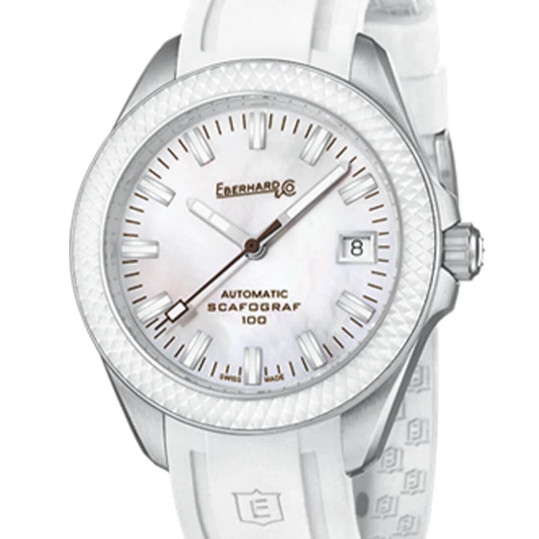 Eberhard & Co Scafograf