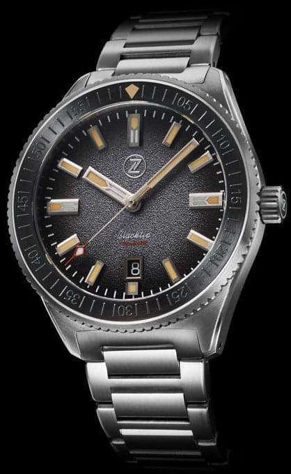 Zelos Blacktip