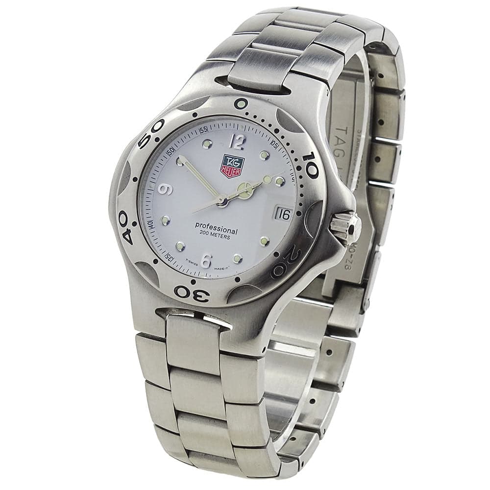 Tag Heuer Kirium