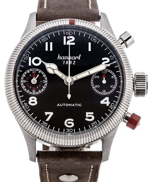 Hanhart Pioneer