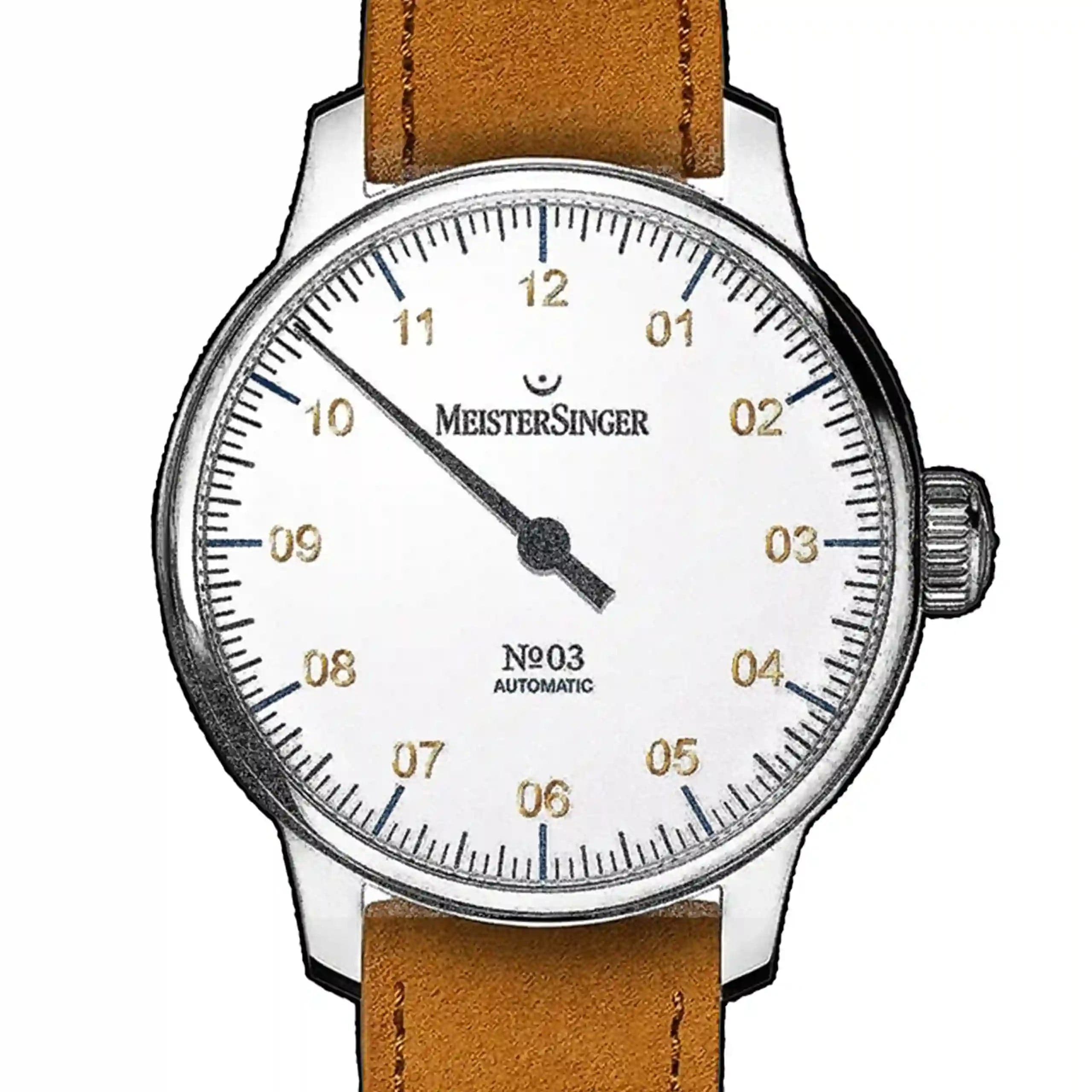 Meistersinger 43189