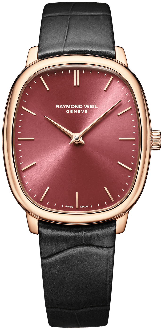 Raymond Weil Toccata
