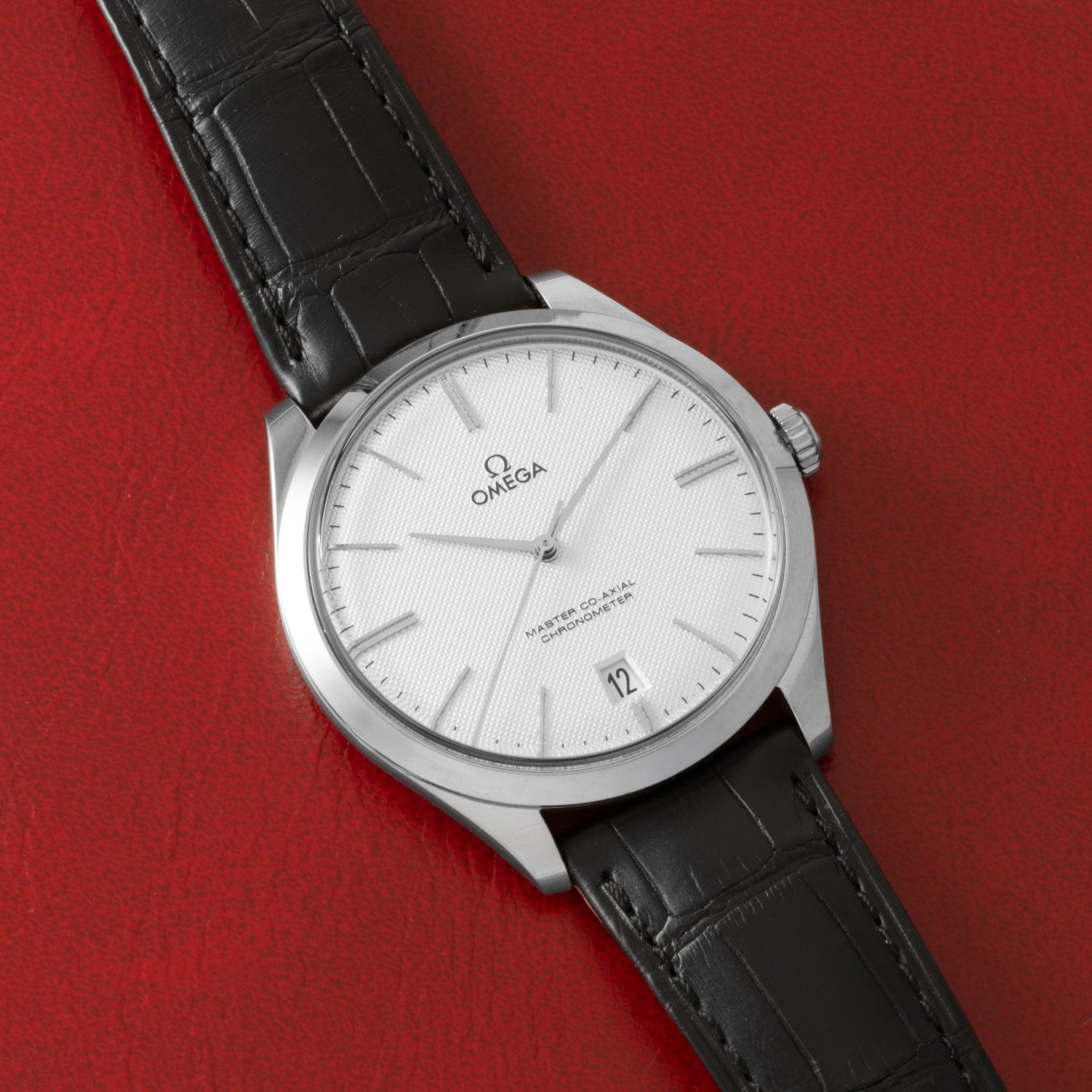 Omega De Ville