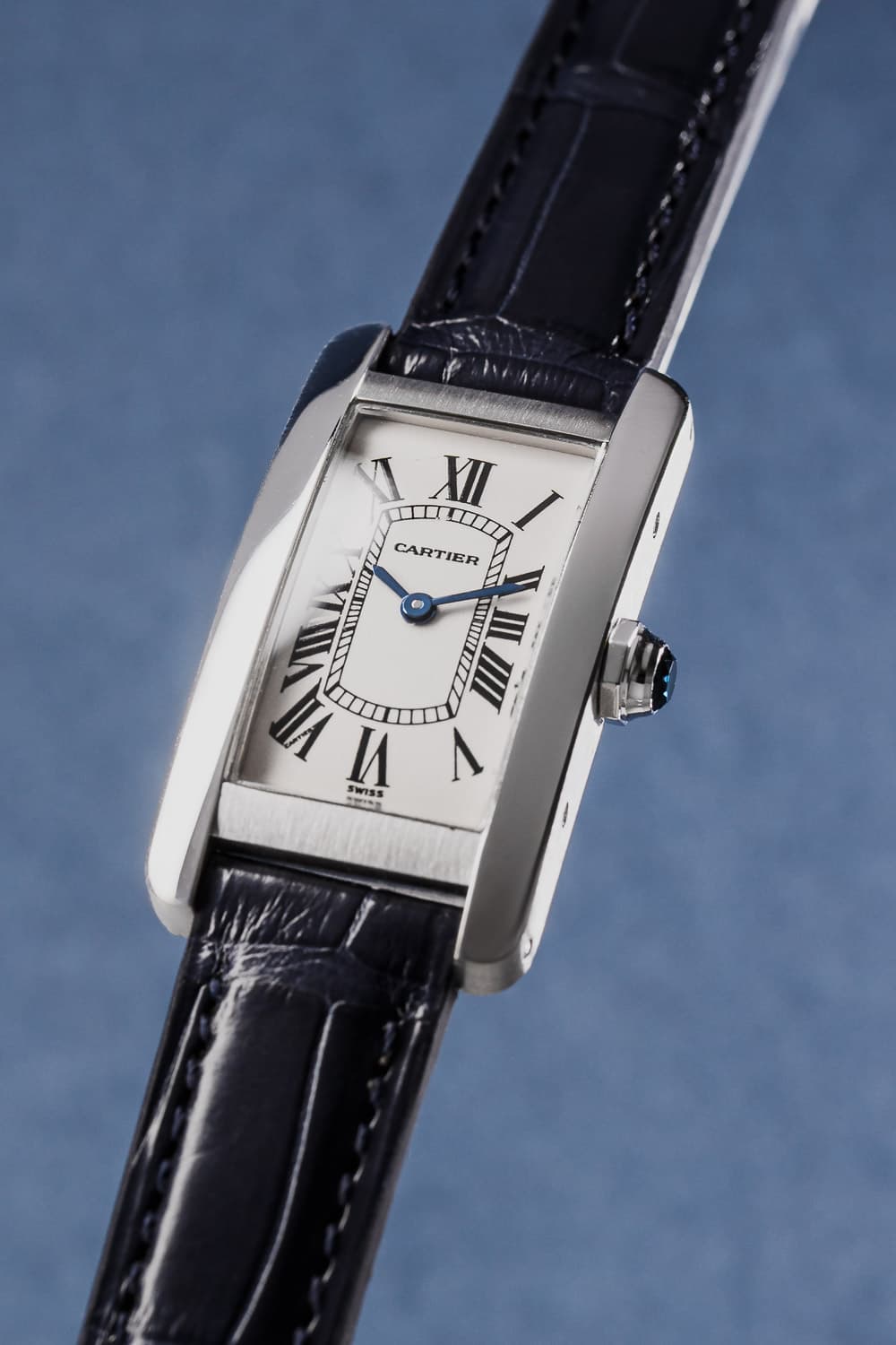 Cartier Tank