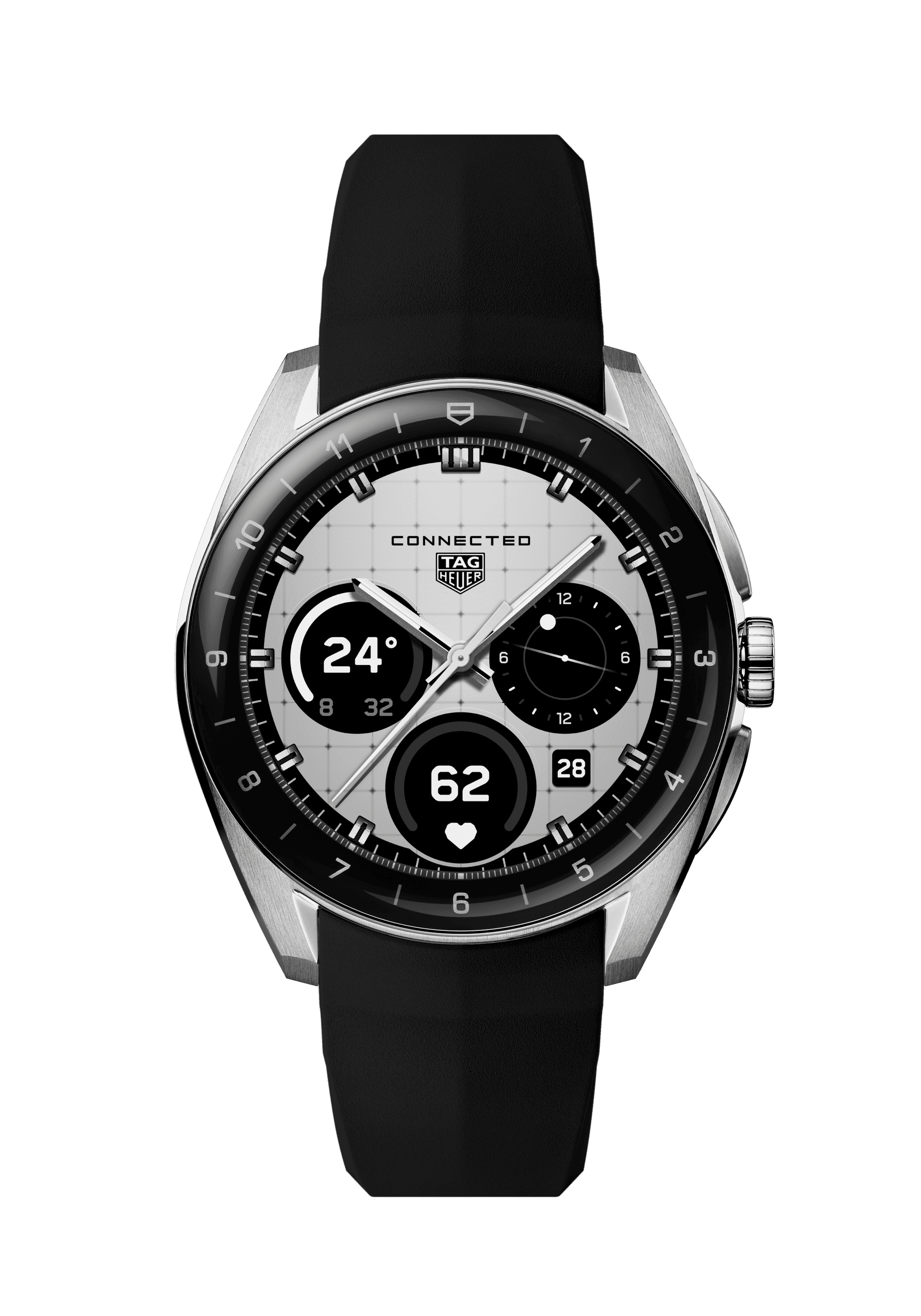 Tag Heuer Connected