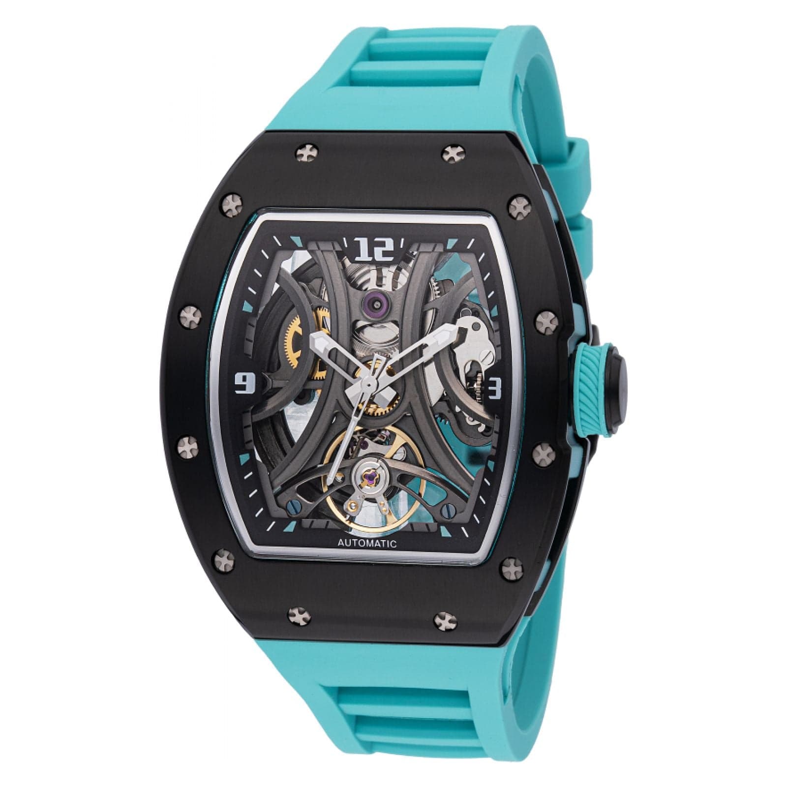 Invicta S1 Rally