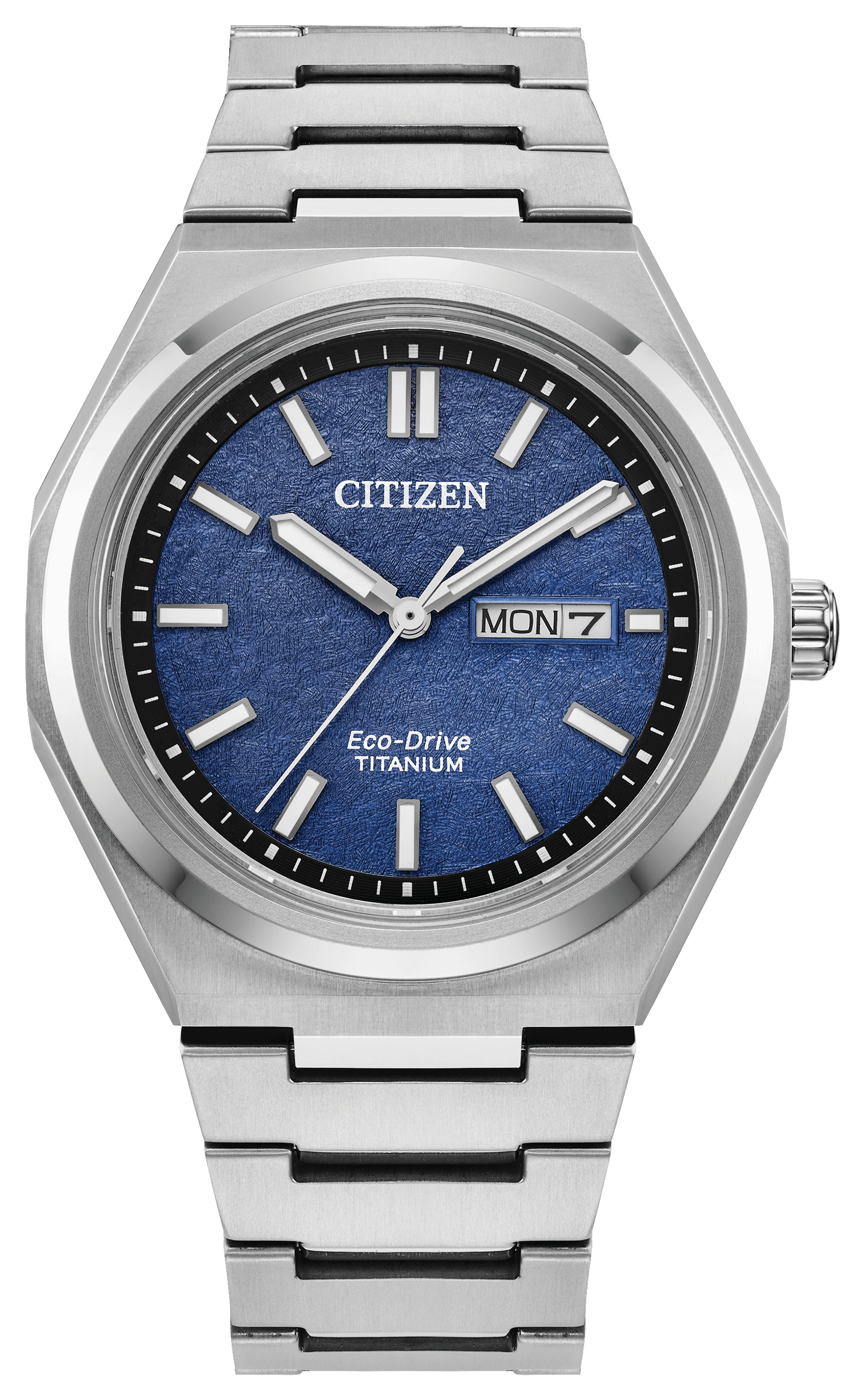 Citizen Zenshin