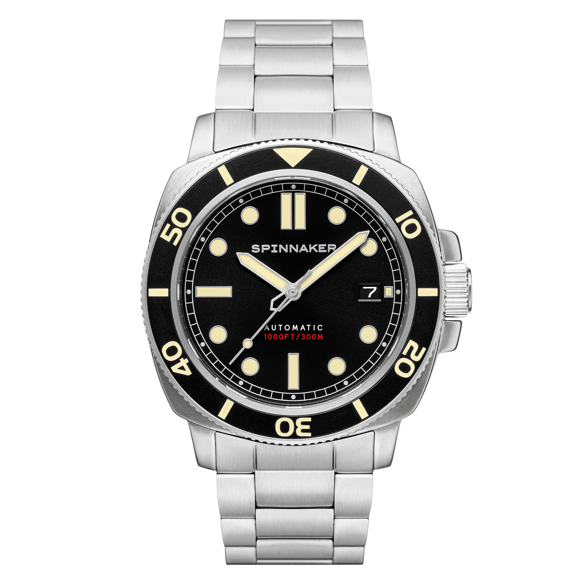 Hull Diver Automatic SP-5088-11