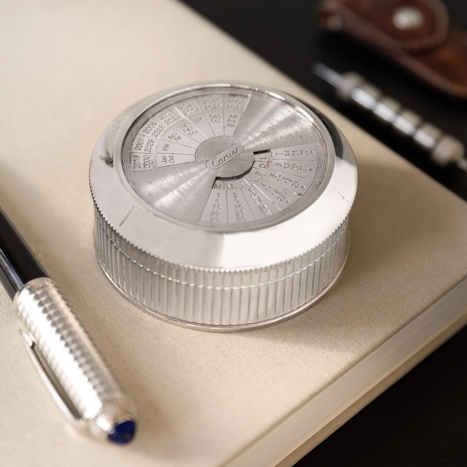 Cartier MRG-10126