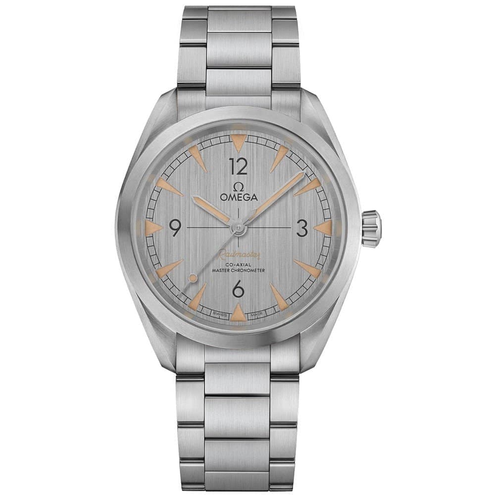 Omega 220.10.40.20.06.001