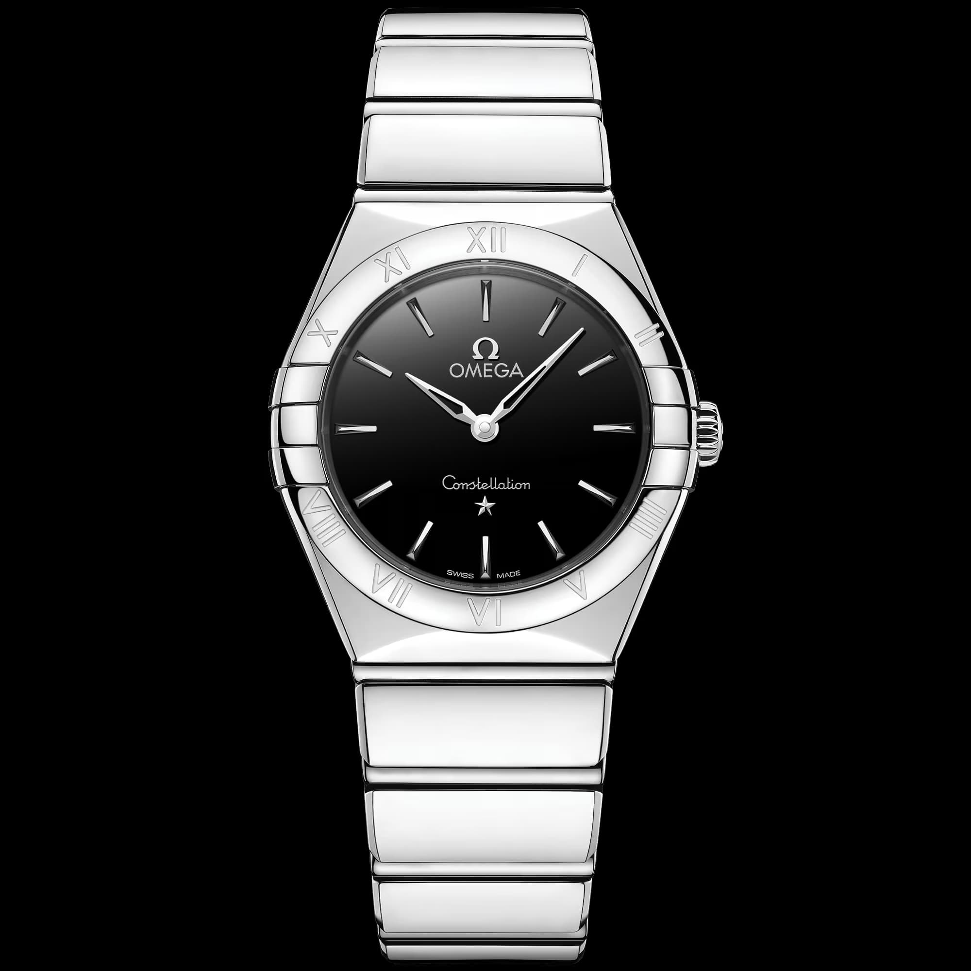 Omega Constellation