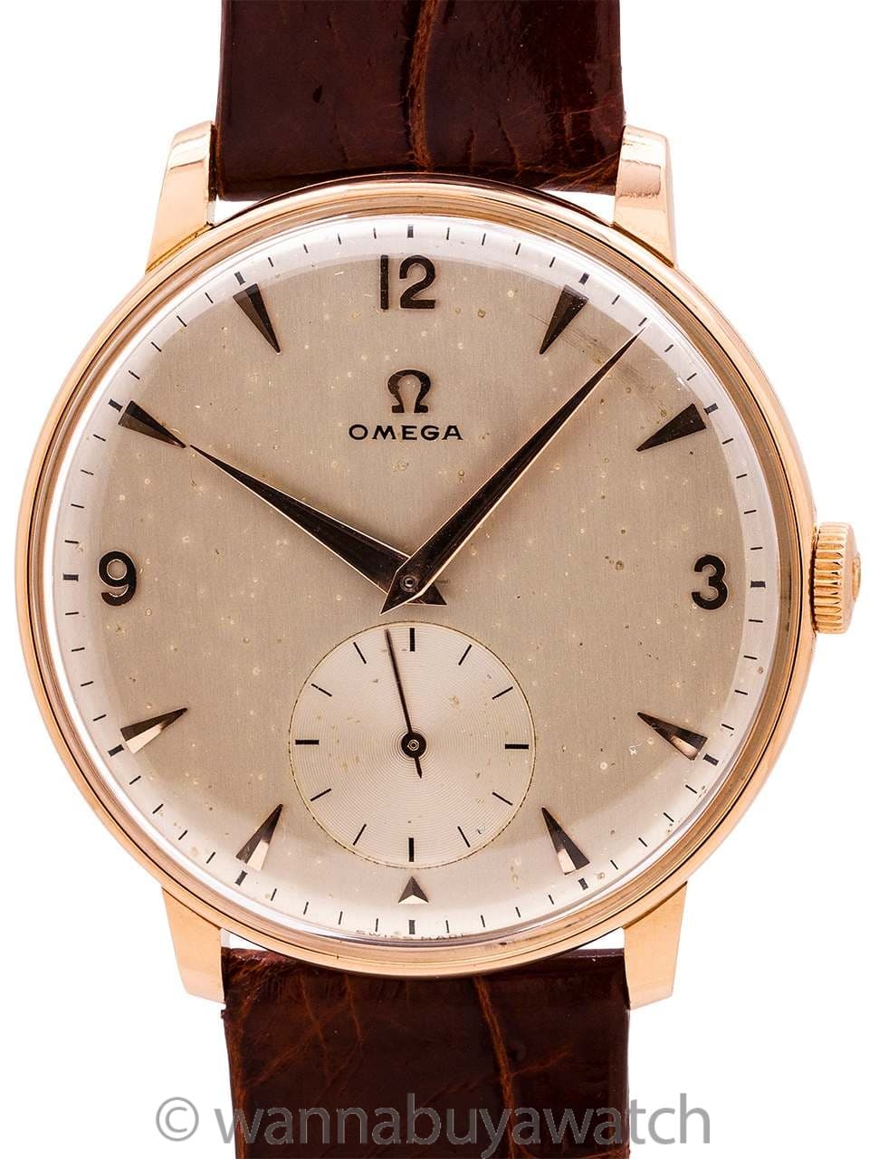Omega 50267
