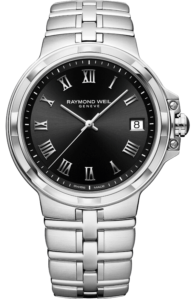 Raymond Weil Parsifal