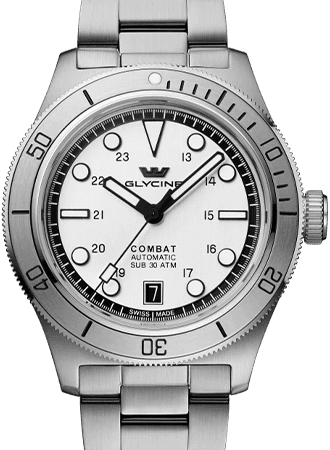 Glycine Combat Sub