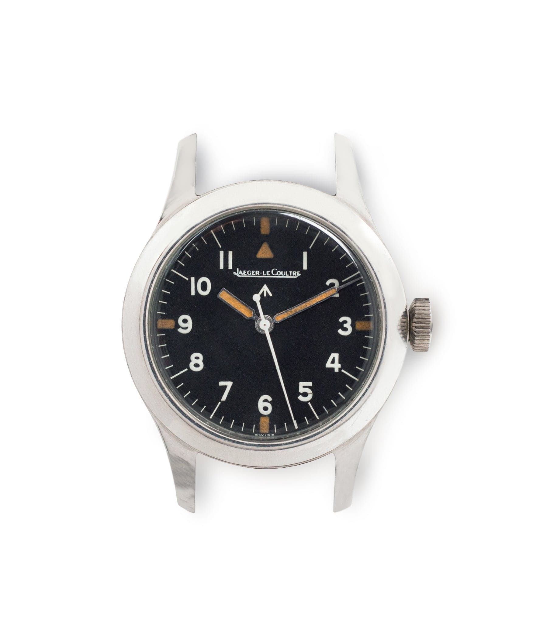 Jaeger-LeCoultre Mark XI