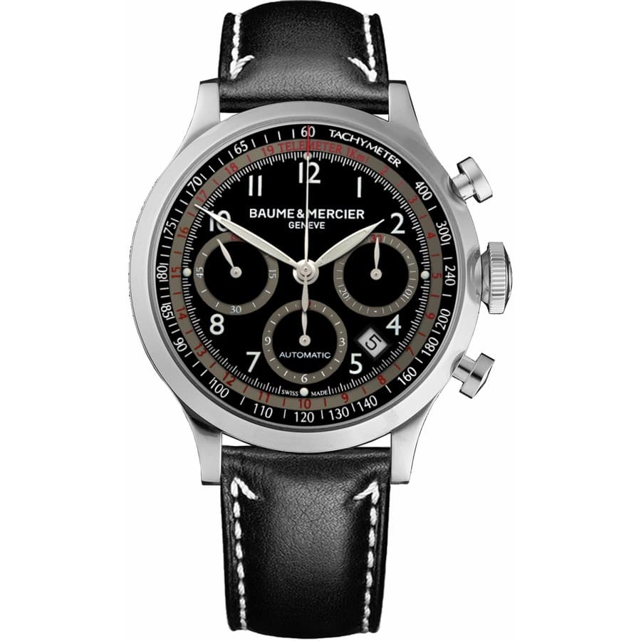 Baume & Mercier JWMD2024BM002