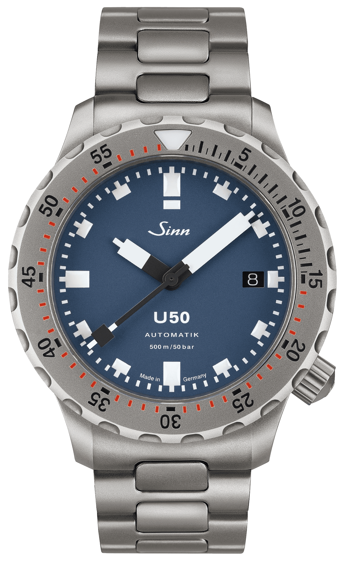 Sinn U50