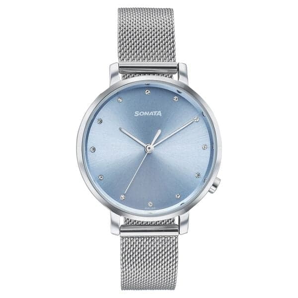 Sonata NU87045SM01W
