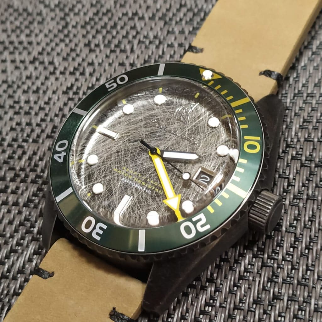 Spinnaker DART-SP-5051-03