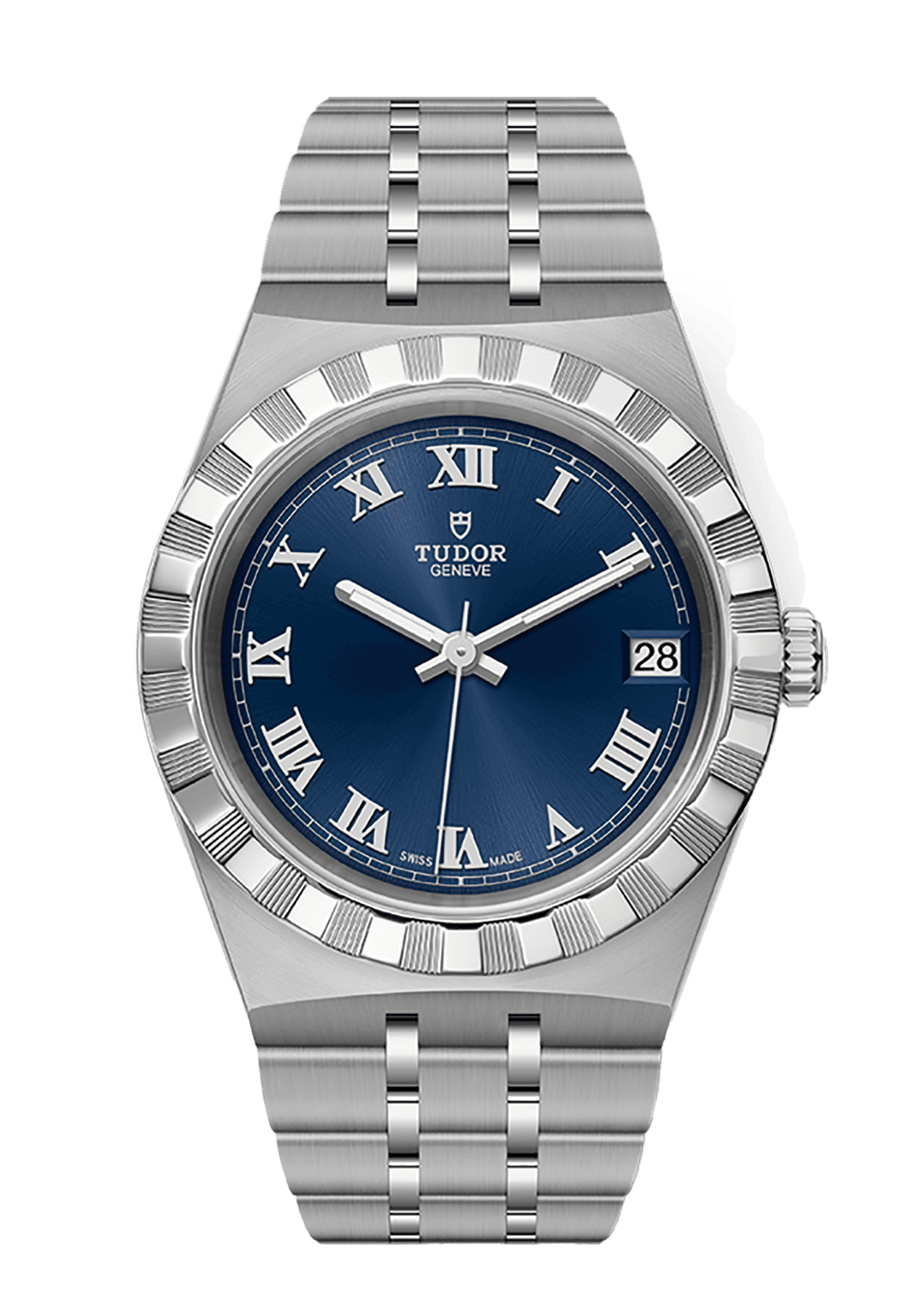 Tudor 300508