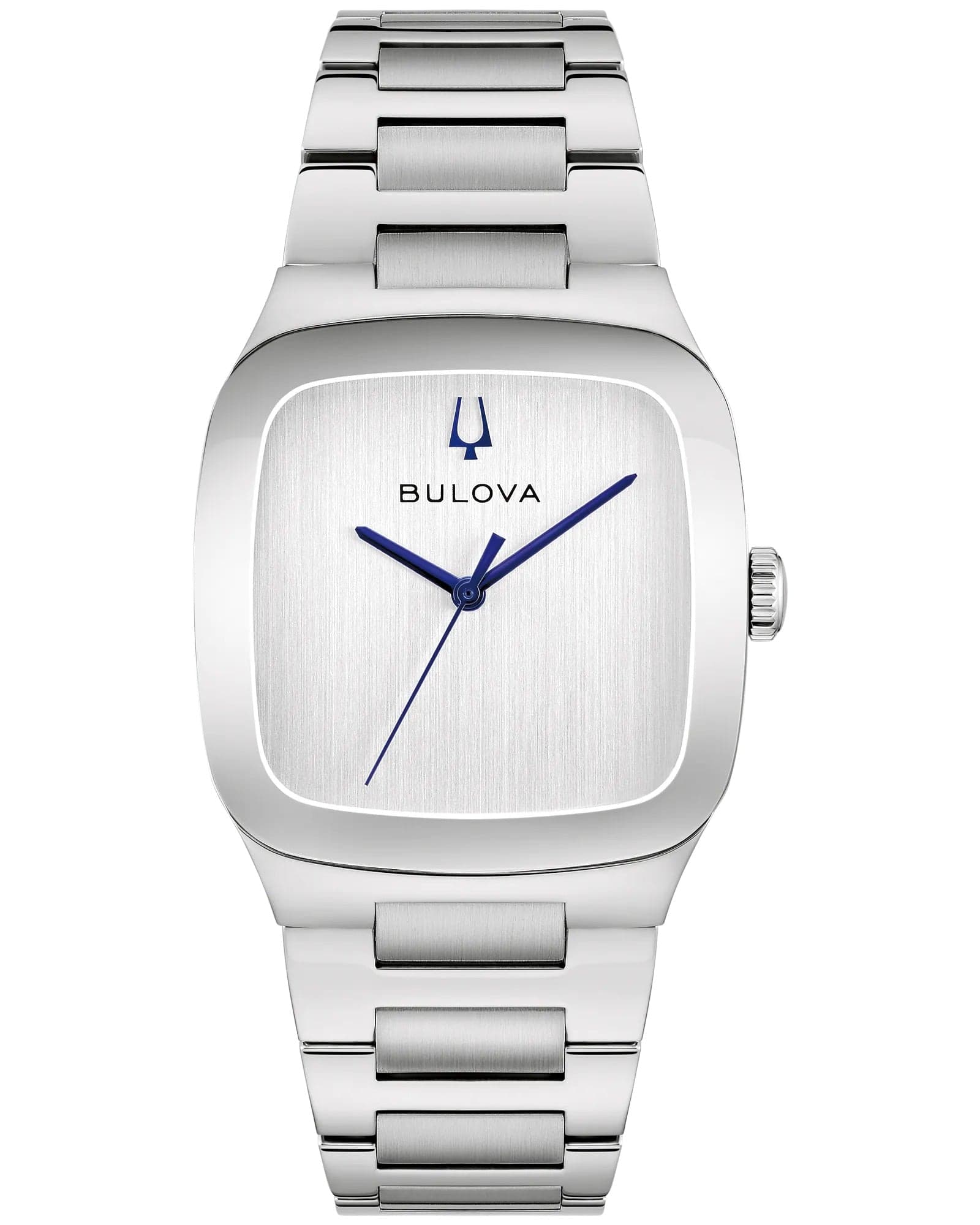 Bulova Millennia