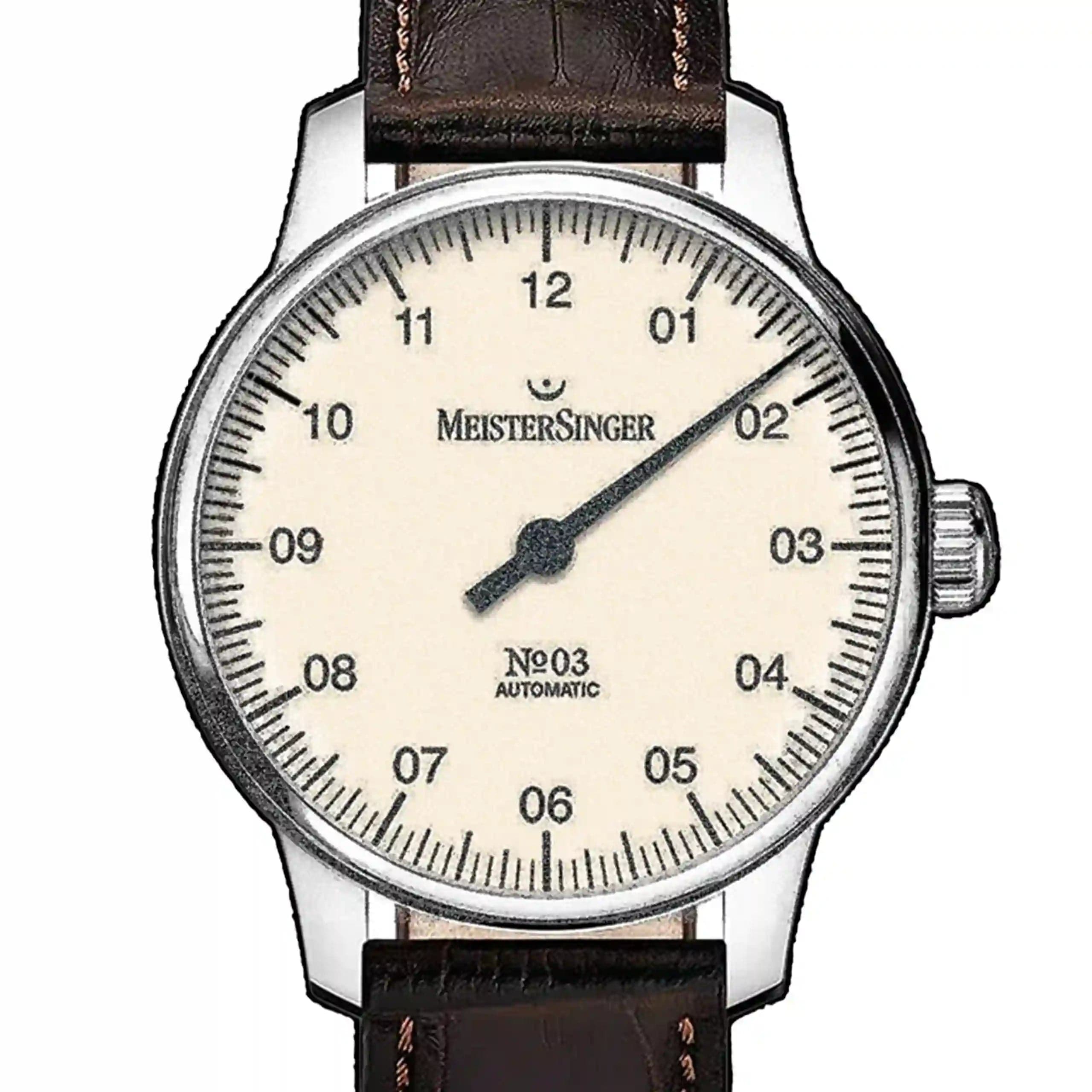 Meistersinger 43191