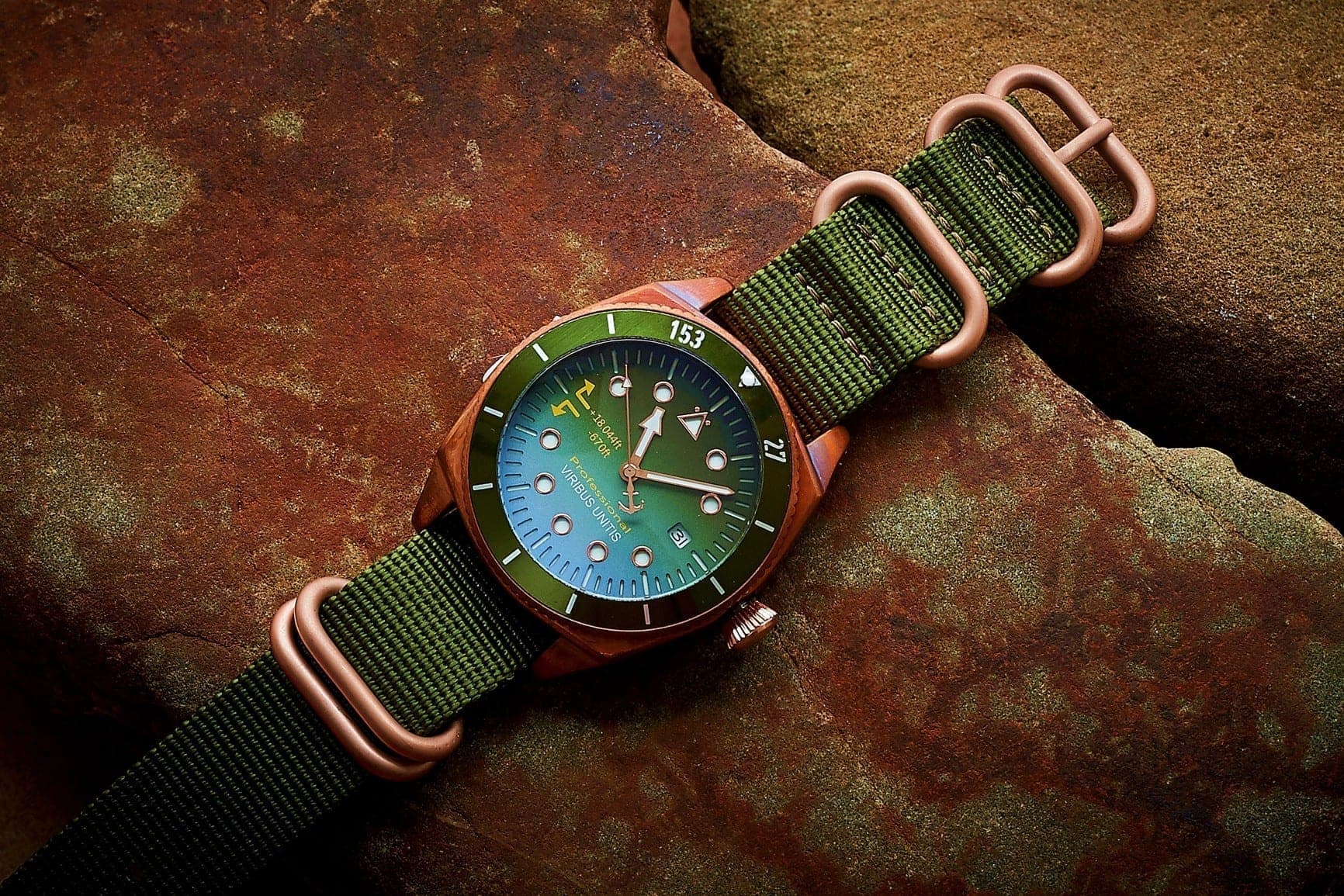 Viribusunitis Watches 0003