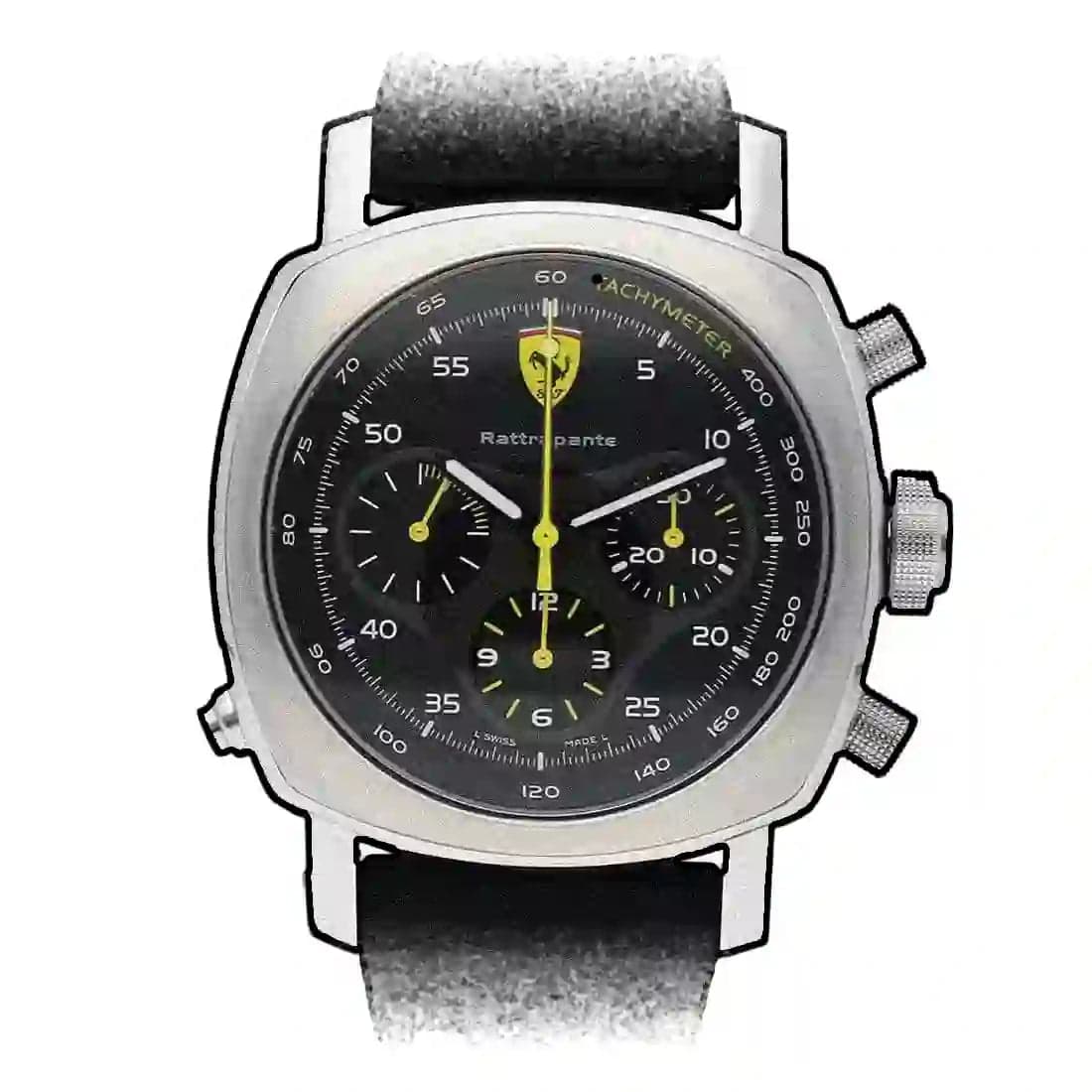 Panerai Ferrari
