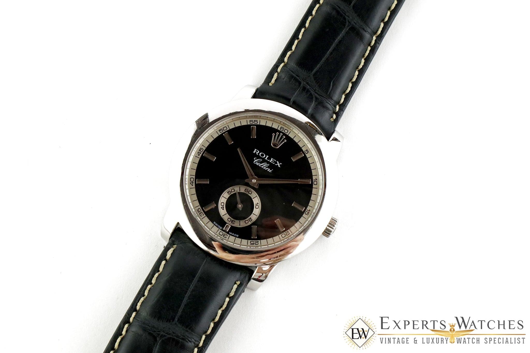 Rolex Cellini