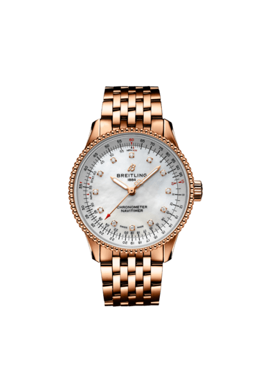 Breitling Navitimer