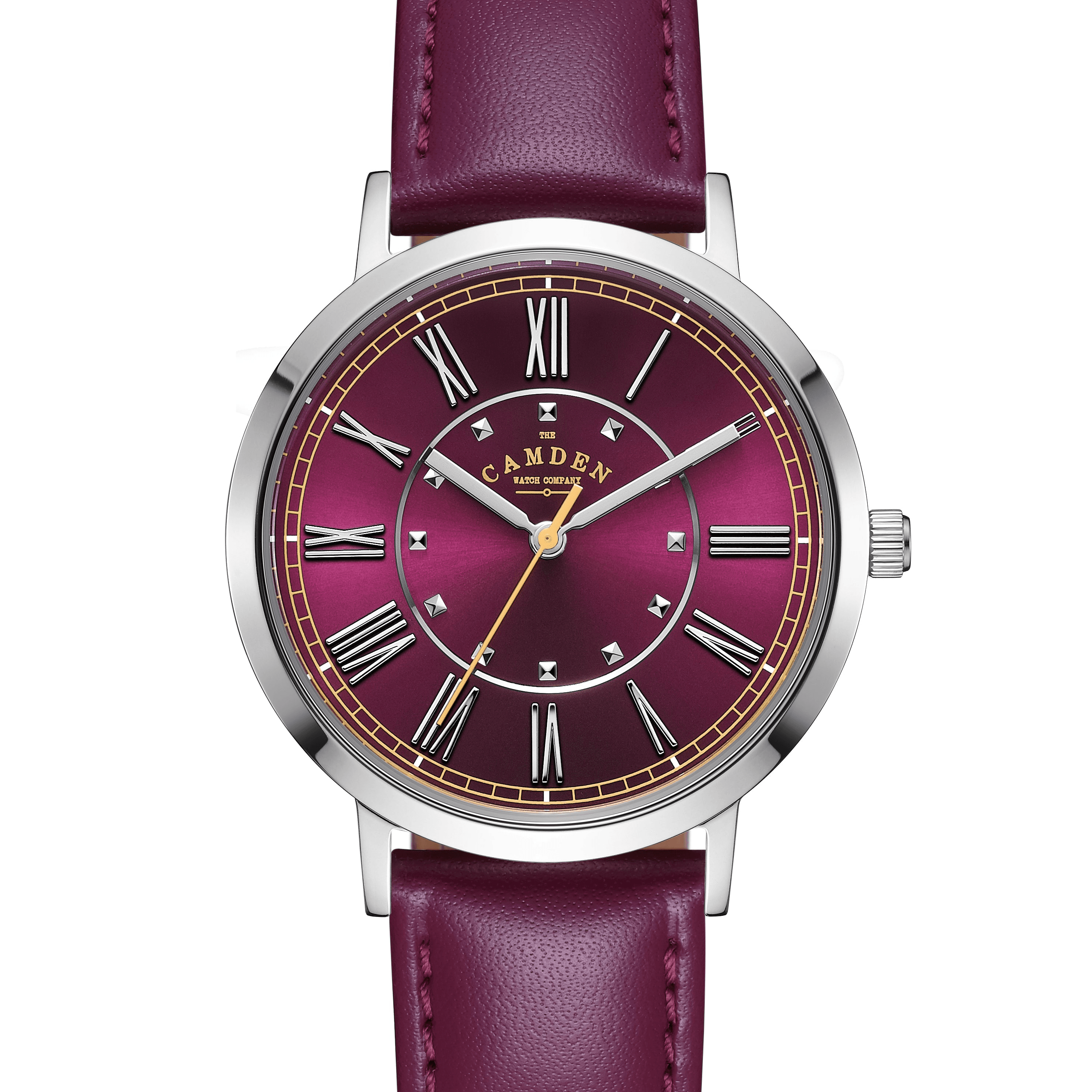 The Camden Watch Company 27-18D