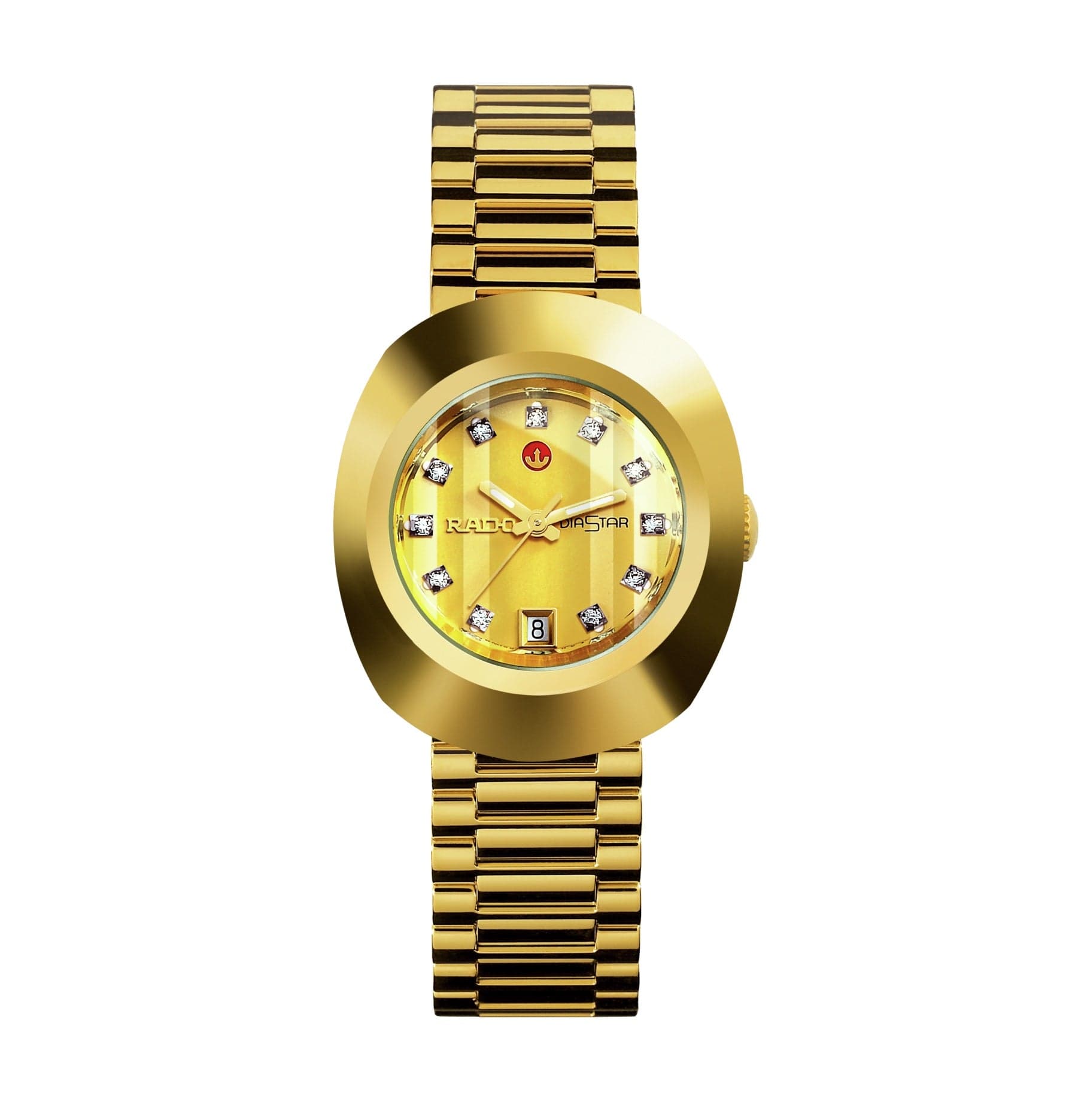Rado DiaStar