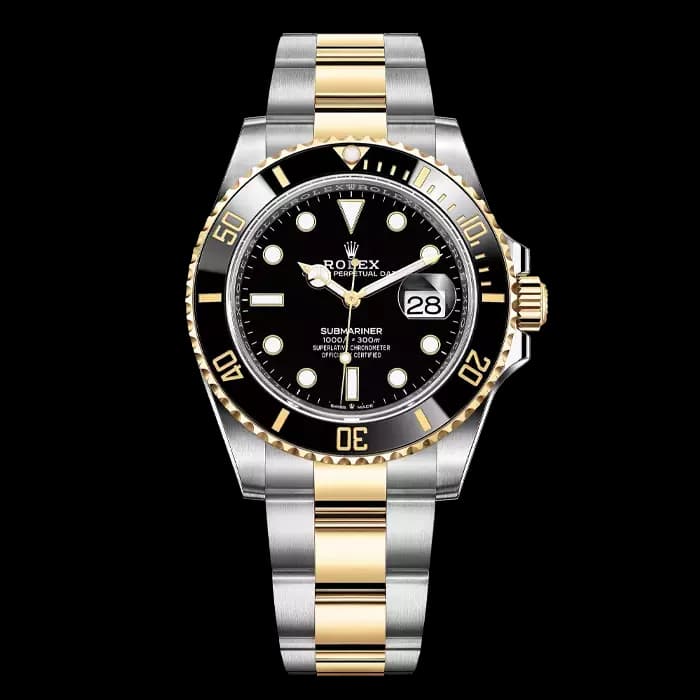Rolex Submariner