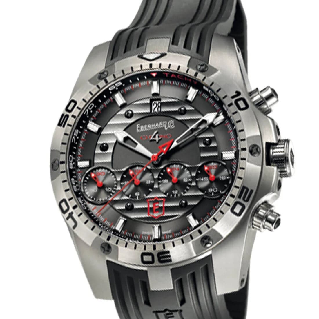 Eberhard & Co Chrono 4